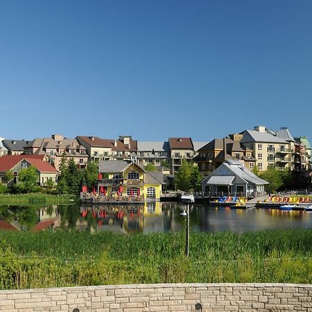 Mosaic - Blue Mountain Resort 蓝山 外观 照片