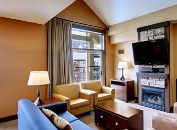 Mosaic - Blue Mountain Resort 蓝山 外观 照片