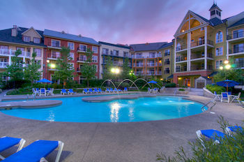 Mosaic - Blue Mountain Resort 蓝山 外观 照片